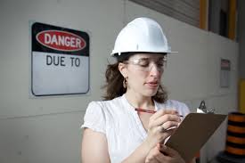 Health And Safety Specialist