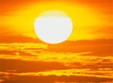 sun