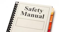 work safety manual