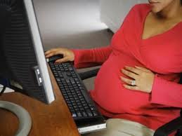 workplace discremination in pregnant