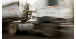 truck fatalities