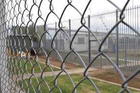 detention centre