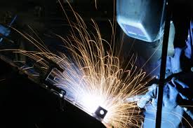 Steel Fabrication