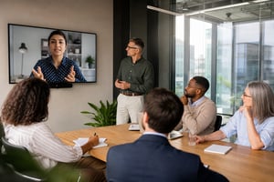 Corporate WHS Training for Workforce Safety and Wellbeing