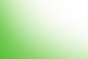 Green and White Gradient Background