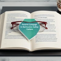 Rephrasing Safety: Language for a Proactive Safety Culture