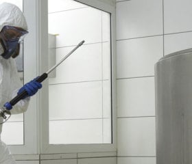 Hazard and Risk Management