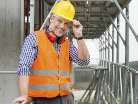 Construction Safety Specialist