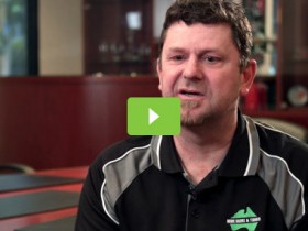 Manufacturing OHS Consultant