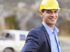 Work Safety Consultant