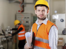 Work Safety Consultant