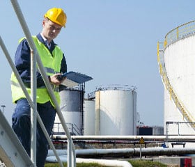 Safety Audits & Inspections