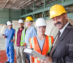 Work Safety Case Studies