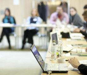 Incident Reporting & Investigation