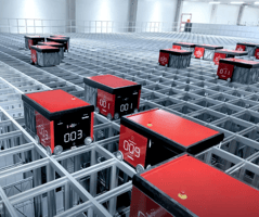 Robotic automation risk assessment