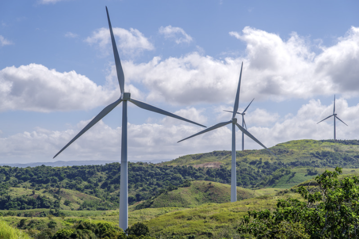 wind turbines safety audit