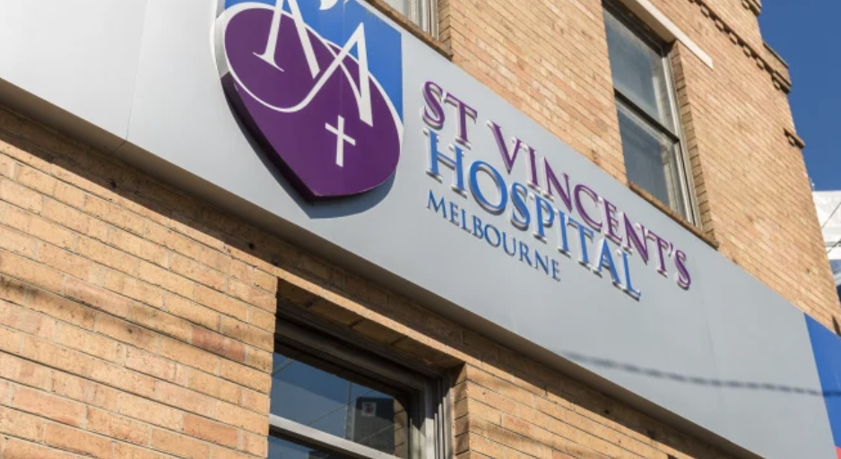 St vincents hospital ohs consultants