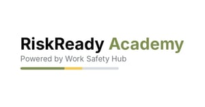 RiskReady Academy online WHS training for Australian workplaces