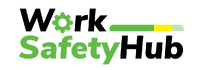 Work Safety Hub logo